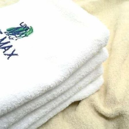 Hotel Livemax Budget Gunma Numata Numata  Dış mekan fotoğraf