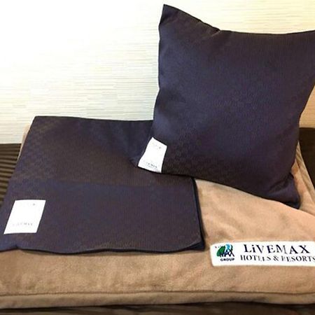 Hotel Livemax Budget Gunma Numata Numata  Dış mekan fotoğraf