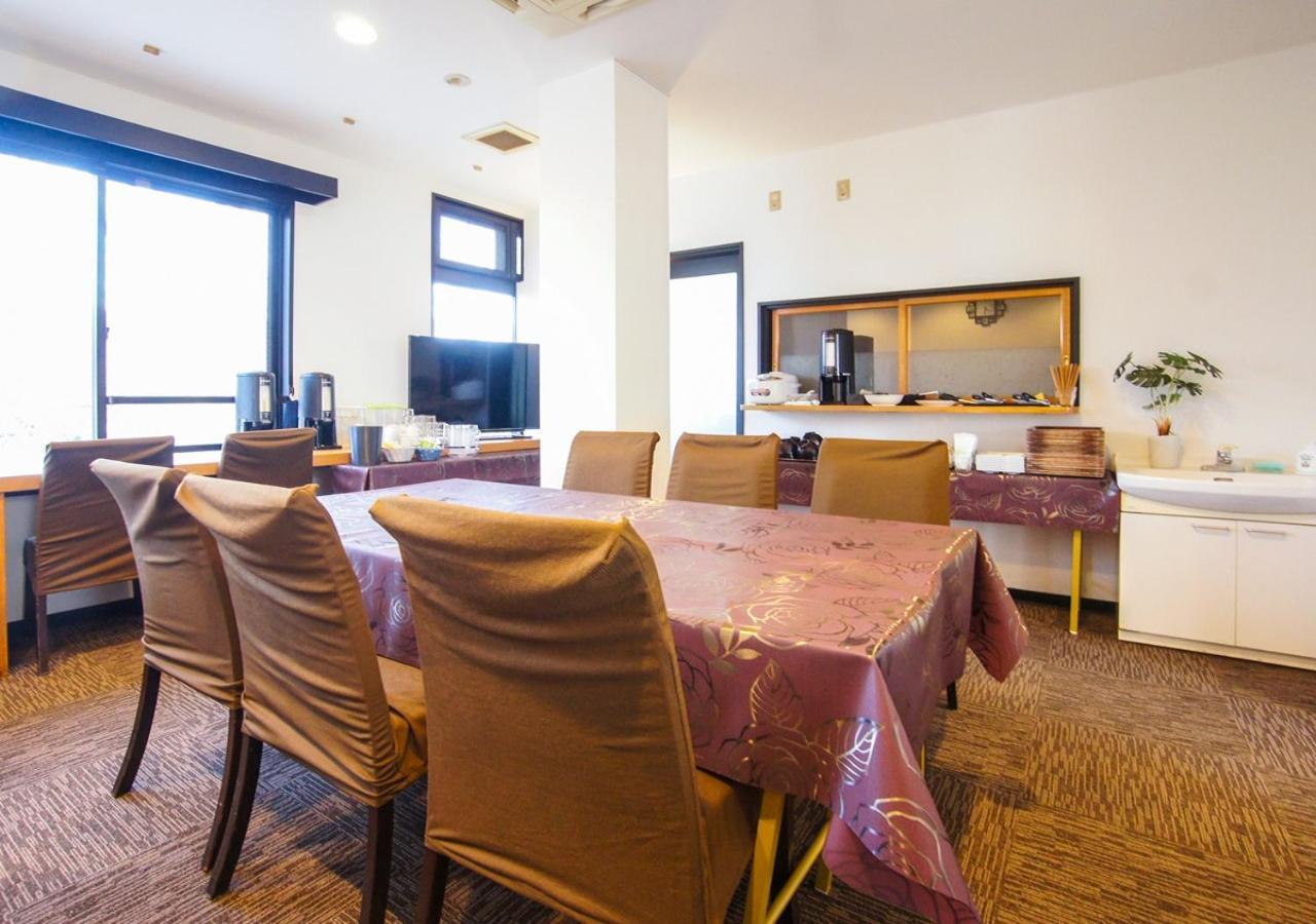 Hotel Livemax Budget Gunma Numata Numata  Dış mekan fotoğraf