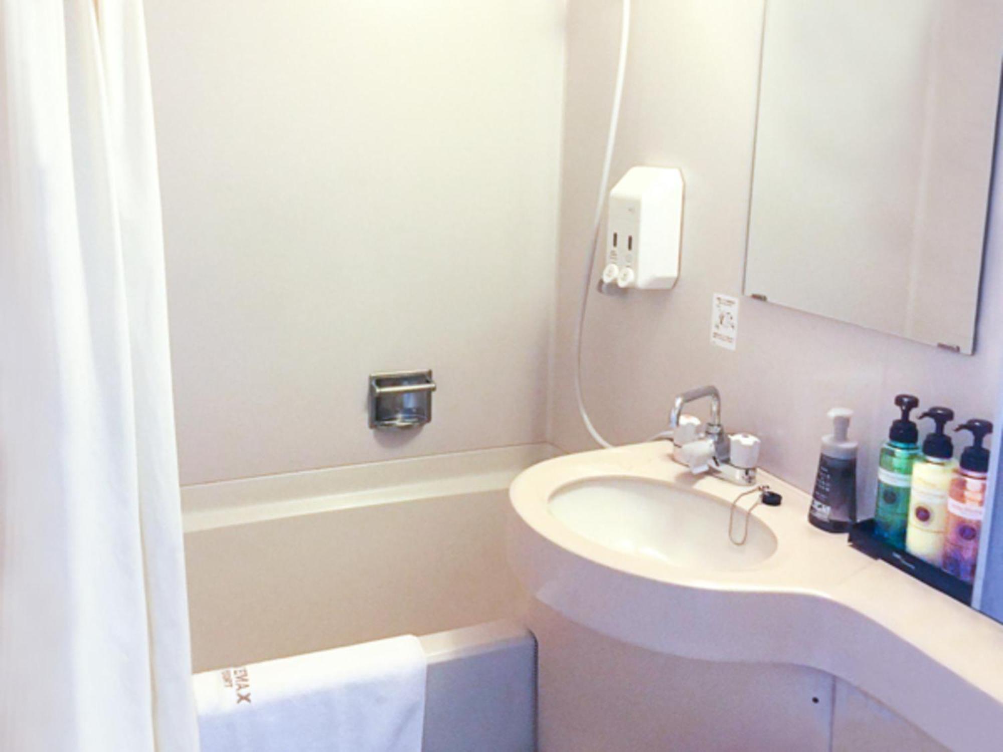 Hotel Livemax Budget Gunma Numata Numata  Dış mekan fotoğraf
