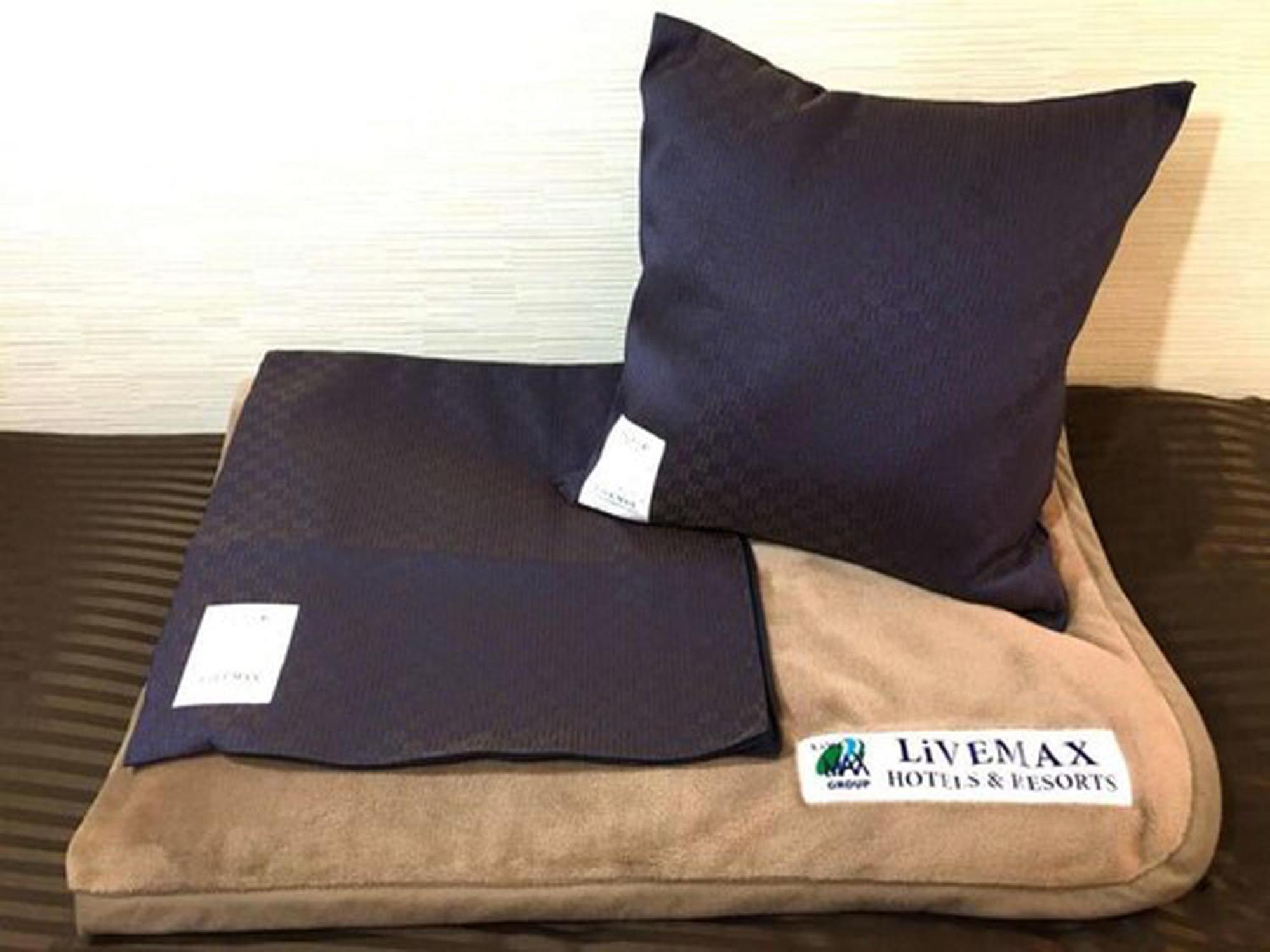 Hotel Livemax Budget Gunma Numata Numata  Dış mekan fotoğraf