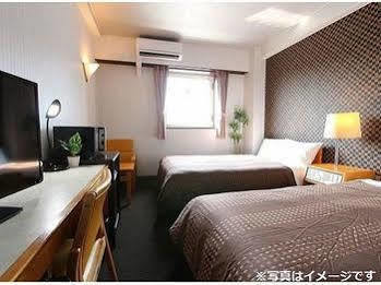 Hotel Livemax Budget Gunma Numata Numata  Dış mekan fotoğraf