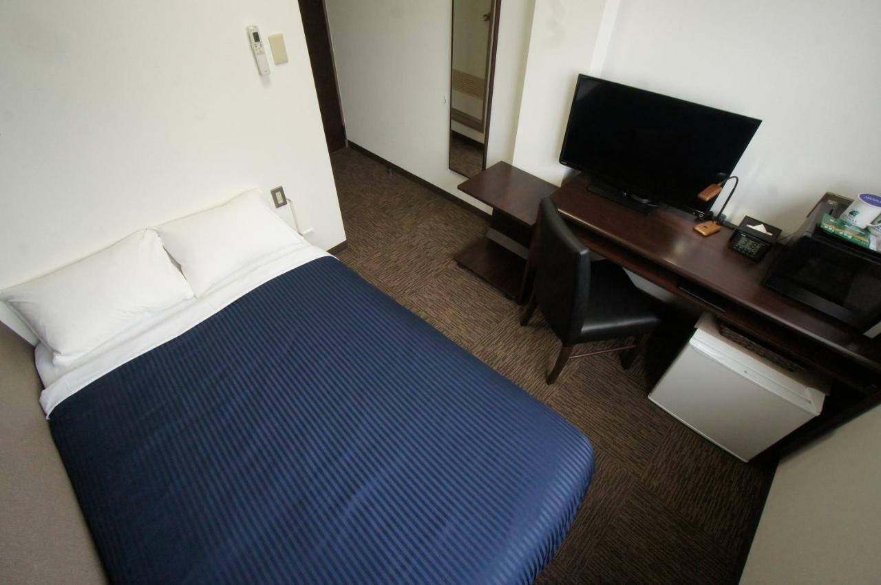 Hotel Livemax Budget Gunma Numata Numata  Dış mekan fotoğraf