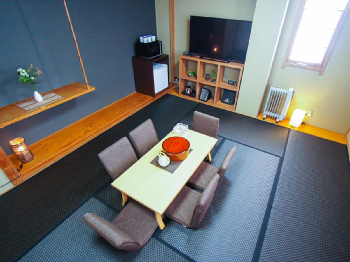 Hotel Livemax Budget Gunma Numata Numata  Dış mekan fotoğraf