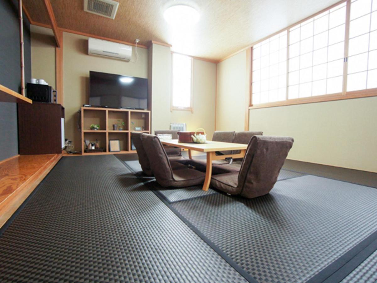 Hotel Livemax Budget Gunma Numata Numata  Dış mekan fotoğraf